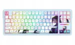 Redragon Antonium K728AK-RGB-PRO m&auml;nguklaviatuur