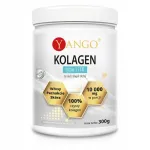 Kollageen YANGO I ja III t&uuml;&uuml;p 300 g