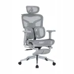 Kontoritool Spacetronik, ergonoomiline, v&otilde;rguga, p&ouml;&ouml;ratav