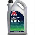 Mootori&otilde;li Millers EE Performance C2 ECO 0W-30 5 l