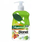 MyPlanet l&otilde;hnatu k&ouml;&ouml;giviljade ja puuviljade pesuvahend, 450 ml