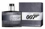 Meeste p&auml;rasthabemes James Bond 007 50 ml
