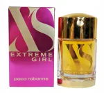 PACO RABANNE XS EXTREME GIRL tualettvesi 50 ml