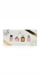 Parf&uuml;&uuml;mikomplekt MYSTICAL, 4 x 30 ml