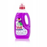 Vedelas pesuvahend v&auml;rvilistele riietele Voll, 1,5 l