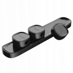 Juhtmete hoidja Baseus Peas ACWDJ-01 magnetiga