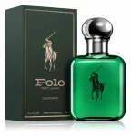 Meeste parf&uuml;&uuml;mvesi Ralph Lauren POLO GREEN COLOGNE INTENSE 59 ml