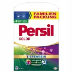 Pesupulber v&auml;rvilisele pesule Persil, 4,95 kg