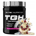 Toidulisand SCITEC T/GH 300 g testosteroonile, vastupidavusele ja lihasmassile