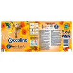 Riiete pehmendaja Coccolino, 975 ml
