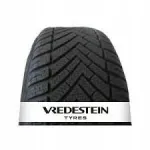 Autorehv Vredestein Quatrac Pro+ 245/45 R18 100Y XL