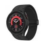 Nutikas kell Samsung Galaxy Watch 5 Pro (R925), must