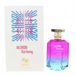 Parf&uuml;meeritud vesi unisex LUNICHE ALCHEMI HARMONY EDP 100 ml