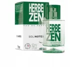 Unisex parf&uuml;&uuml;m Solinotes Herbe Zen, 50 ml