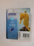 Tindikassett EPSON T0485 helesinine, R220, R300, RX500