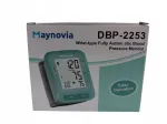 Verer&otilde;hum&otilde;&otilde;tja MAYNOVIA DBP-2253, automaatne, LCD-ekraan ja pulsikontroll