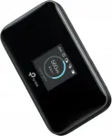 Mobiilne 4G+ LTE ruuter TP-Link M7450, 300Mbps, kahe sagedusalaga, MicroSD kuni 2TB, 3280mAh aku