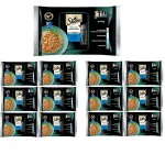 SHEBA Selection kalamaitseline kassitoit kastmes, 52 x 85 g