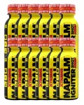 Energiat andev enne treeningujook FA Napalm Igniter Juice Shot 12x120 ml Exotic