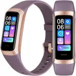 Nutikella ja k&auml;ev&otilde;ru komplekt AMOLED-ekraaniga, k&otilde;nede, verer&otilde;hu ja pulsij&auml;lgimisega