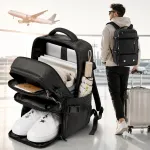 Lennukisse sobiv seljakott 40x20x25 Ryanair k&auml;sipagas