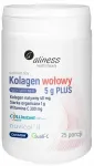 Veise kollageen 5 g vitamiin C-ga Aliness veresoontele, liigestele, k&otilde;hrele