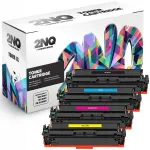 Canon MF657Cdw, MF655Cw, MF655Cdw, MF651Cw, LBP631Cw CRG-067H tonerkassett