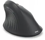 Juhtmevaba ergonoomiline hiir HAMA EWM-500