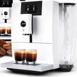 Automaatne kohvimasin JURA ENA8, 1450W, 15 bar, 15 retsepti