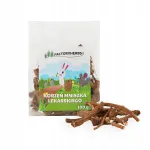Kuivatatud v&otilde;ilill juured FACTORYHERBS, 100 g, maiused ja n&auml;rimiskommid