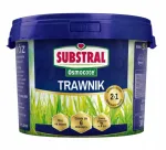 Muruv&auml;etis SUBSTRAL Osmocote, 15 kg