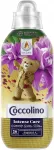 Coccolino loputusvahend sandlipuul&otilde;hnaga, 645 ml