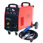 IDEAL TECNO MIG 200/1 MMA 230V PRO poolautomaatne keevitusaparaat