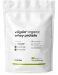 Vadakuvalgupulber Vilgain Whey Protein BIO kakaomaht 1kg