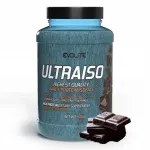 WPI Evolite Nutrition valguisolaat 900 g, &scaron;okolaadi maitsega