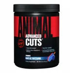 Rasvap&otilde;letaja Universal Animal Cuts Powder 235,2g Blue Ice Pop