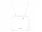 Traadita ruuter Tenda 4G07, LTE, WiFi AC1200, LAN/WAN