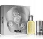 Tualettvesi ja deodorandi komplekt Hugo Boss BOSS Bottled 200 ml + 75 ml
