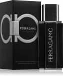 Meeste Ferragamo Sublime Leather Parfum Intense, 50 ml