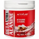 Toidulisand ACTIVLAB BETA ALANINE XTRA 300 g cola maitsega