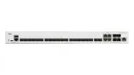 Cisco Catalyst C1300-24XT juhitav v&otilde;rgu l&uuml;liti L2/L3, hall