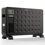 Elektriline konvektor-k&uuml;ttekeha AREBOS 2300 W, 3 k&uuml;tteastet