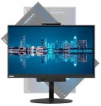 Monitor Lenovo TIO24 Gen 3 24" 1920x1080 IPS HDMI DP USB