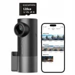 DDPAI Pictrey M2 2K QHD WDR WiFi 128GB auto videoregistraator