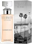 Calvin Klein Eternity Summer Daze parf&uuml;&uuml;m 100 ml EDP