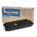Kyocera TK-475 must toonerikassett