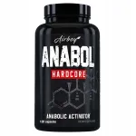 Anaboolne aktiveerija lihaste tervisele