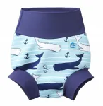 Ujumism&auml;hkmed Splash About Happy Nappy vintage moby 6-12 kuud