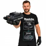 Liitiumioonaku Makita BLB182 18V 2Ah LXT BASIC t&ouml;&ouml;riistadele