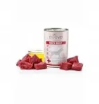 Koerte konservtoit Nuevo pes Sensitive veiselihaga, monoproteiin, 400 g